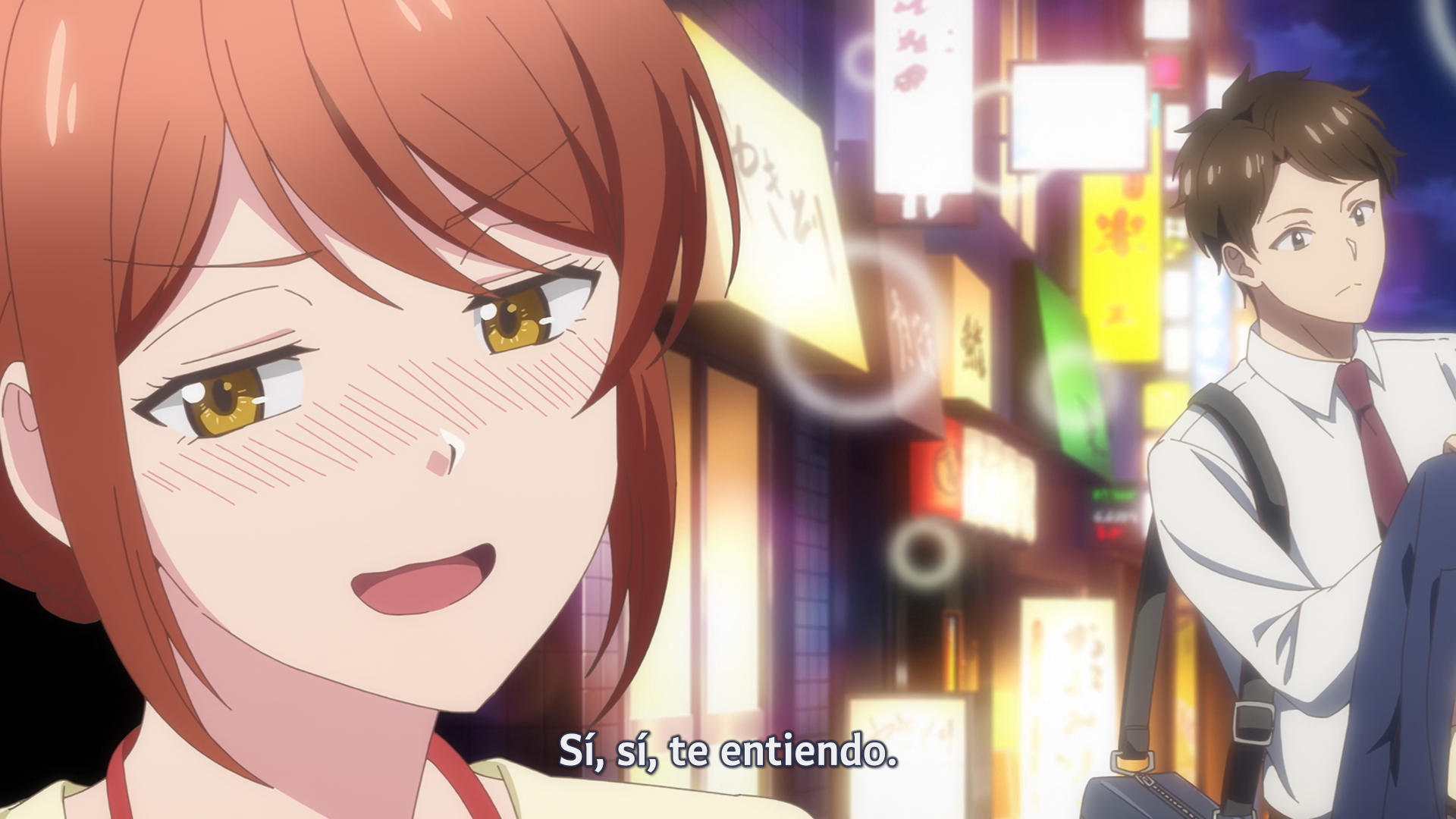 Kono Kaisha ni Suki na Hito ga Imasu (Hakoniwa, IDEAL Fansub)